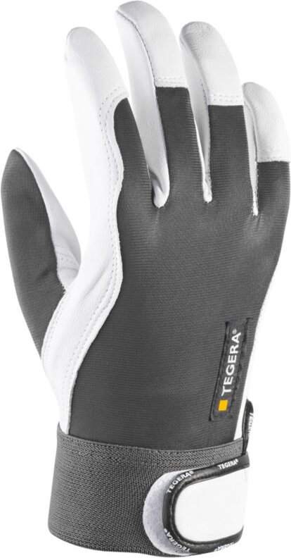 Driver-Handschuh-Paar, ungefüttert Tegera 116, Handschuhgröße: 9 - Ejendals