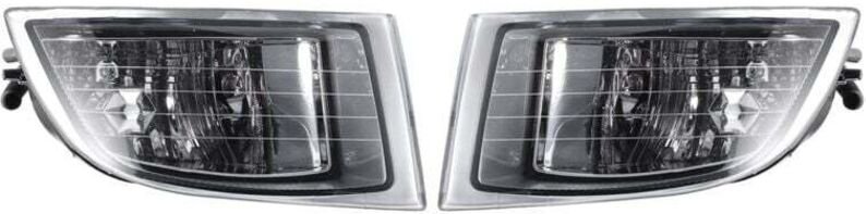 Halogen-Nebelscheinwerfer für Toyota Land Cruiser Prado 120 (2002–2009)