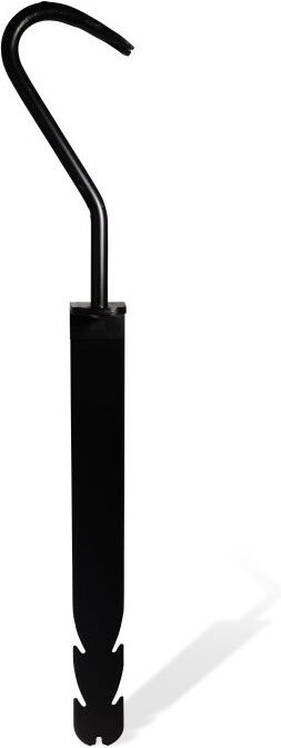 Nagelauswerfer Edma geschweißt 400mm