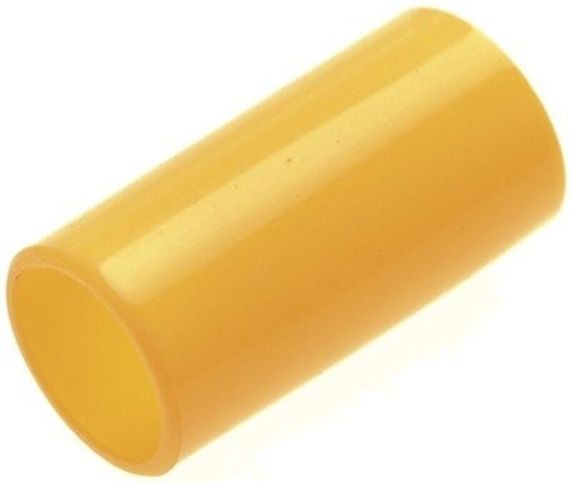 Kunststoffschonhülle für Art. 7302 für sw 19 mm gelb