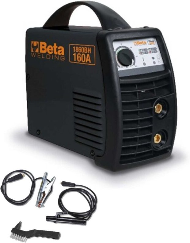 Beta - Schweißgerät 1860BH/160A