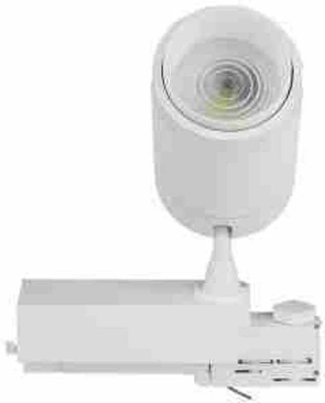 LED1458 VT-7735 40W Standventilator mit 600mm Kreuzfuß 4 Tasten 3 Flügel