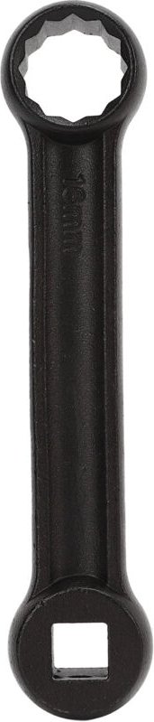 16-mm-Motorbefestigungs-Steckschlüssel 4693, passend für 3/8"-Steckschlüssel, effektiver Befestigungsschraubenschlüssel ...