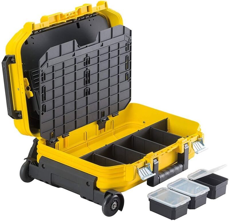 Thumbnail - Stanley - Werkzeugkoffer FatMax Trolley
