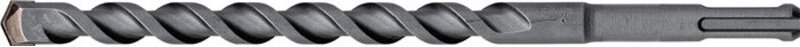 Hammerbohrer ø 14,0 mm Arbeits-L.200 mm L.250 mm SDS-plus