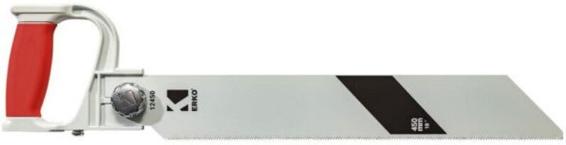 Klinge 450 mm Erko 12450 Für PVC-Säge