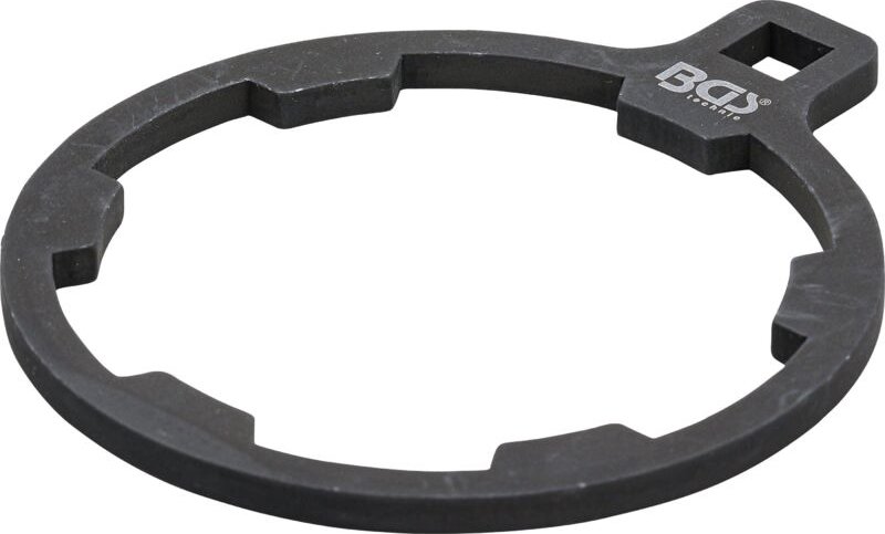 Spezialschlüssel für Kühlmittel-Deckel für bmw