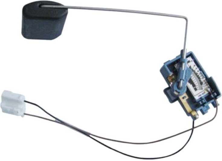 Tlily - 94460-1G500 Kraftstoffstandsensor Automotive für/ACCENT