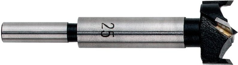 Metabo - Kunstbohrer, hartmetallbestückt, 40 x 90 mm (625130000)