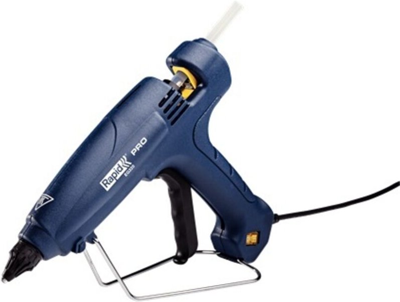 Heissklebepistole pro eg 320 Schachtel Rapid