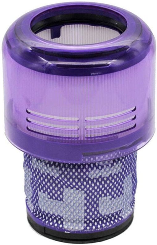 2er-Pack Ersatzfilter für Dyson V15 V11 SV14 Cyclone Animal Absolute Total Clean Staubsauger, ersetzt Nr. DY-970013-02 u...