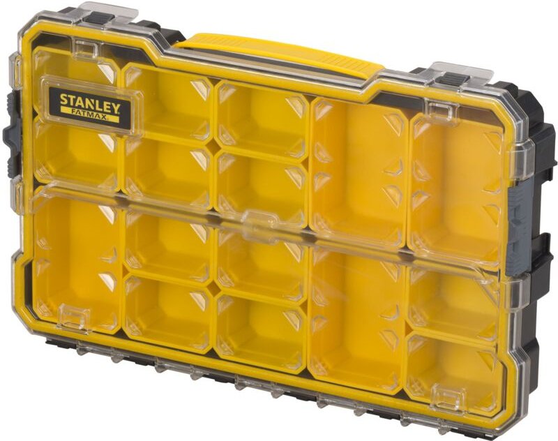 Stanley - Valigetta porta-minuterie organisator fatmax fmst1-75781