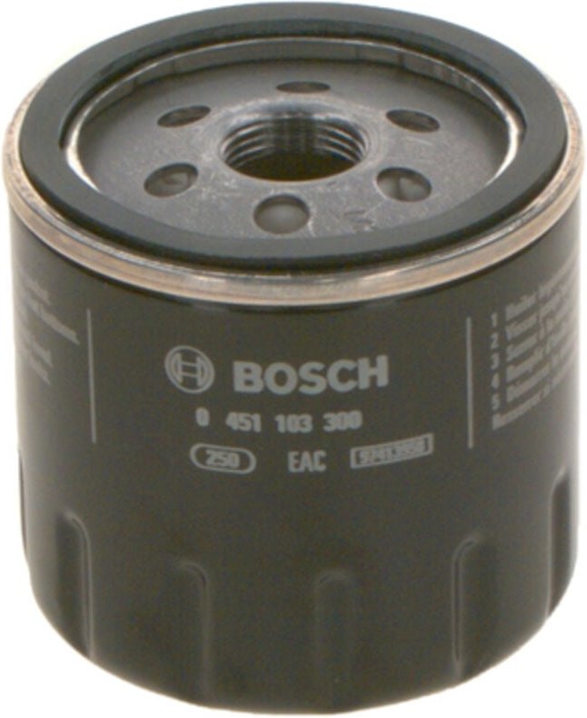 Ölfilter 0451103300 Bosch