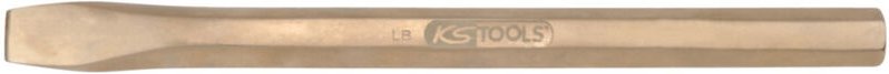 Ks Tools BRONZEplus Maurermeißel, 14x150 mm