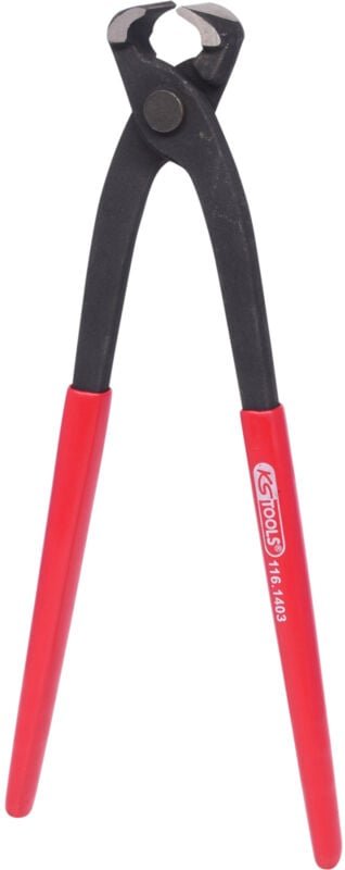 Rutschfeste Zangenschlüssel 11" - L.280 mm