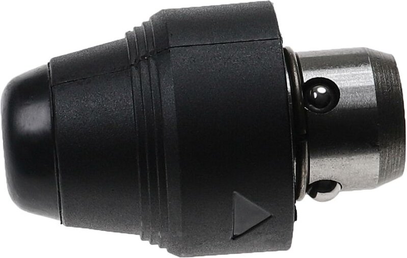 Vhbw - sds Plus Bohrfutter kompatibel mit Bosch gbh 4-32 dfr, gbh 4-28 dfr Akku Bohrschrauber, Bohrmaschinen - 1,9 cm In...