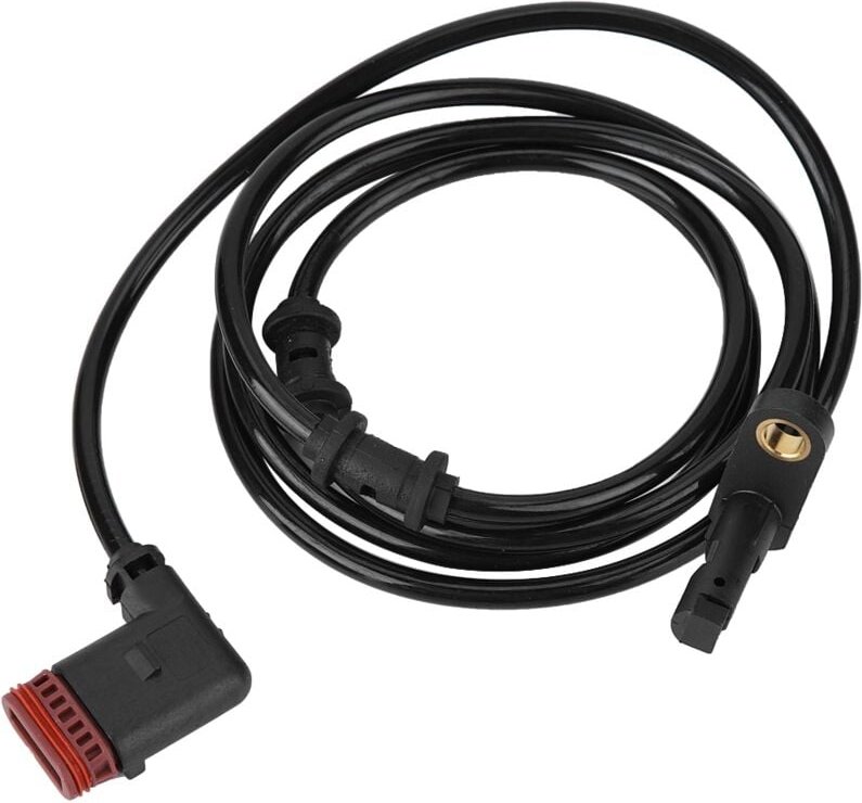 Eosnow Heck -ABS -Raddrehzahlsensor 2115403017 für Mercedes Benz W211 C219 E Klasse E280 E300 E320 1PC