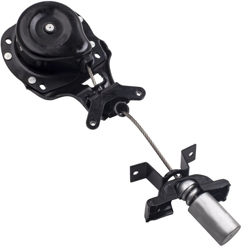 Thumbnail - Maxpeedingrods - Ersatzrad Seilwinde Winde Montage for Land Rover Discovery 3 4 LR064520 LR02414