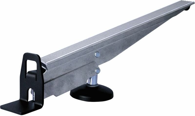 IQ-Tool Türheber zum Heben, Schwenken und Senken der Tür durch Fußdruck Tragkraft 200 kg