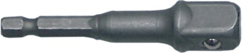 Ks Tools 1/2' Spezialadapter, magnetisch, 72mm