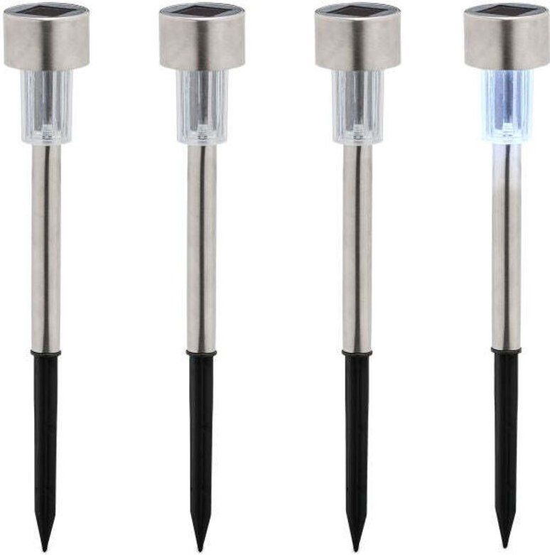 Set solarlampen 8830