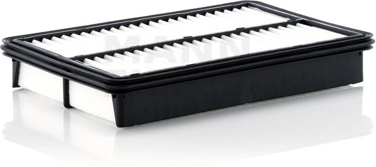 Luftfilter C27019 Mann