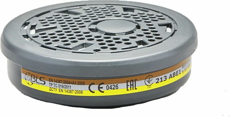 213 ABE1 Filter - BLS