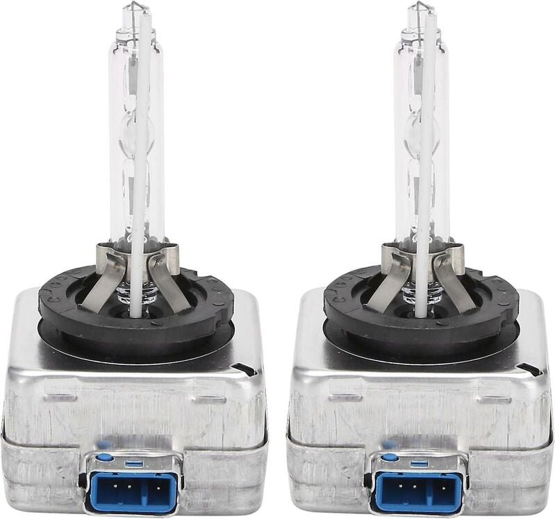 Thumbnail - 2x D8s 6000k Neues Xenon-Hid-Scheinwerferlampen-Set 66548 66549 für Forte Focus