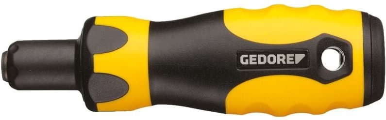 Drehmomentschrauber Typ esd fh 0,05-0,25 Nm - Gedore