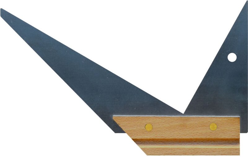 Doppelgehrungswinkel OUTIFRANCE