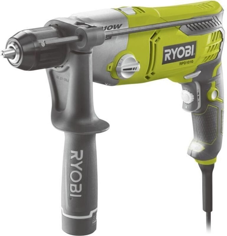 Elektrischer Schraubendreher Ryobi 5133002058 1010 W