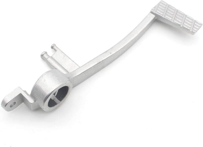 Motorrad Hinten Bremshebel Pedal Für GSXR600 GSXR750 GSXR 600 750 2006-2010 GSXR1000 2005-2015 GSXR 1000