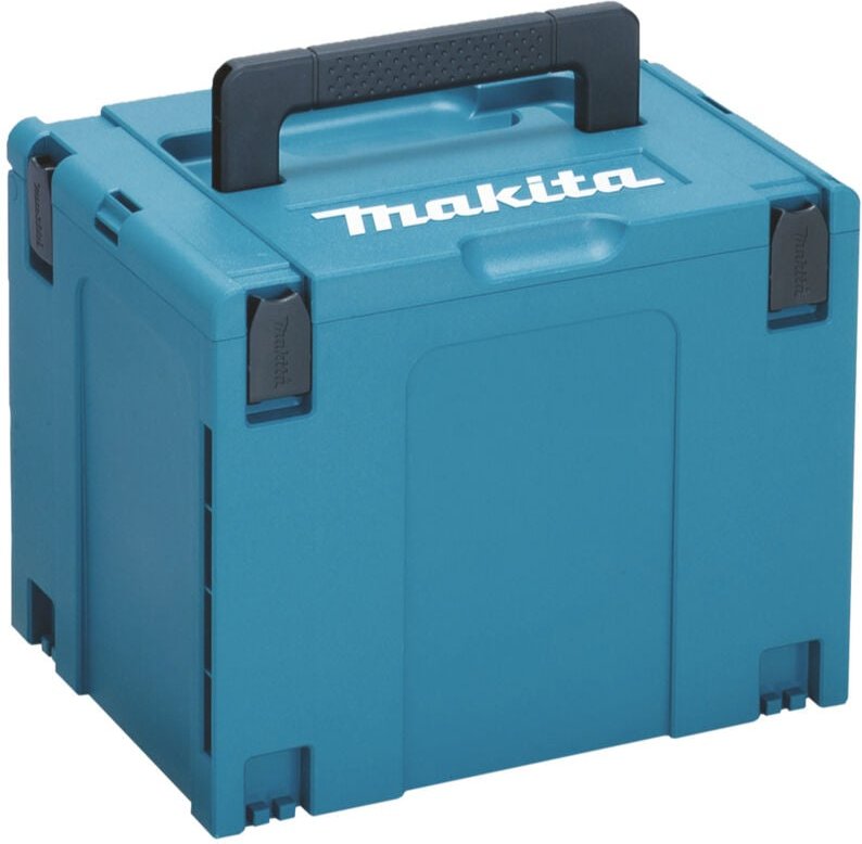 Stapelbarer Koffer Typ Mak-Pac Größe 4 - 821552-6 - Makita