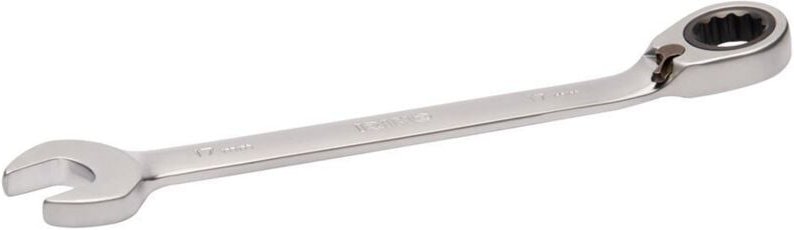 Ringmaulschlüssel mit fester Ratsche 13 mm 18-13-1 Irimo