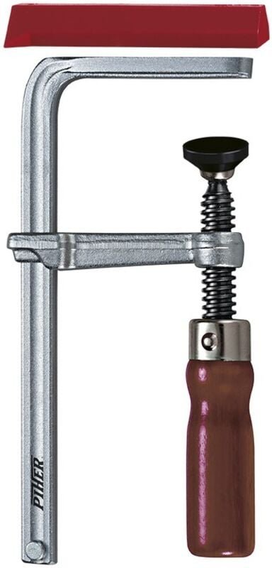 Schraubzwinge TMM 30-6CM - PIHER - 30803