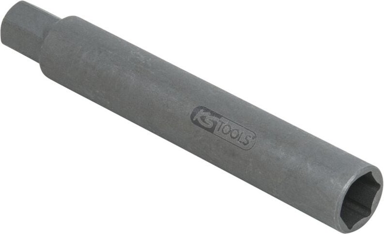 10 mm Stoßdämpfer-Außensechskant-Gegenhalter-Bit-Stecknuss, 8 mm