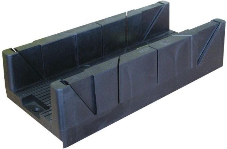 5-Schnitt-Gehrungslade OUTIFRANCE