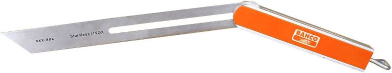 Falscher Stahlwinkel 25 cm 9574-250 Bahco