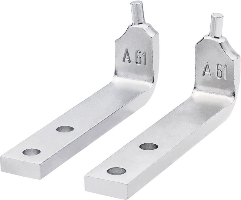 46 29 A61 1 Paar Ersatzspitzen für 46 20 A61