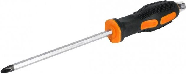 Thumbnail - Littäkääräinen Kuusioruuvimeisseli 6x100 - E-400-0367