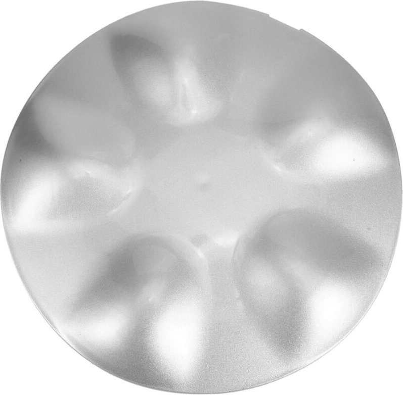 Auto Rad Kappe Dekorative Abdeckung Hub für TRANSIT MK6 Mk7 2000-2013 Yc15-1130-Ad 4067089