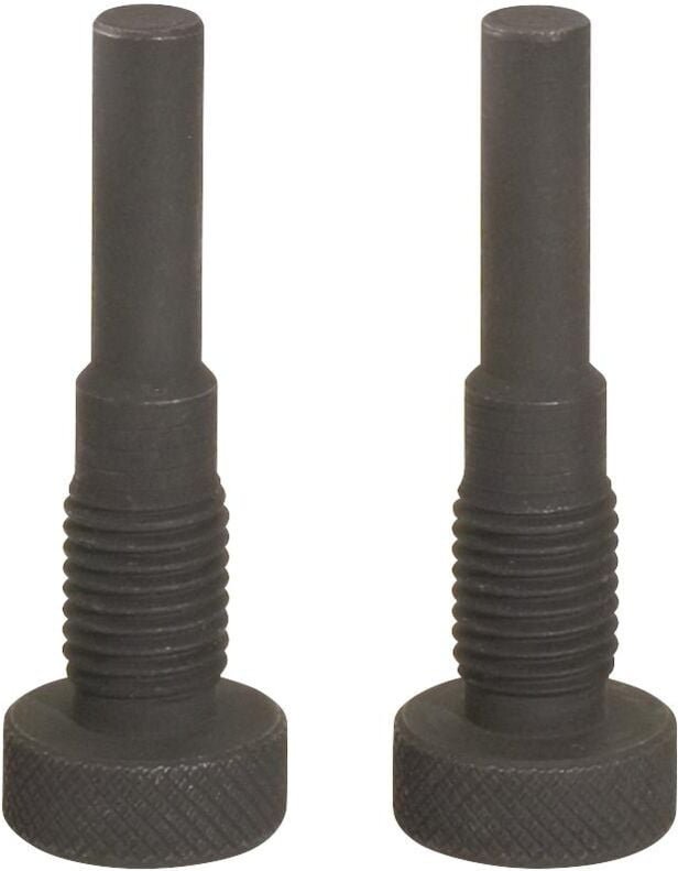 Thumbnail - Zapfen, ø 8-11 mm, 2 Stück