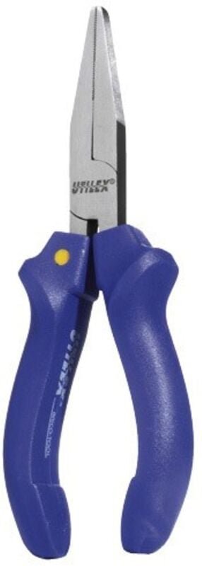 Flache Greifzange Utilex 150 mm.