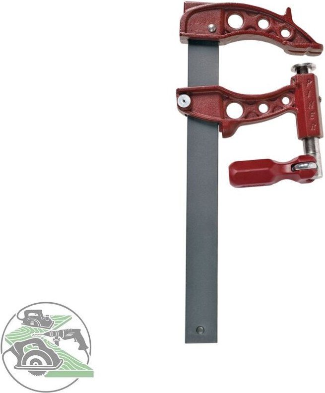 Schraubzwinge MaxiPress f Piher max. Spannweite 100 cm - 60100