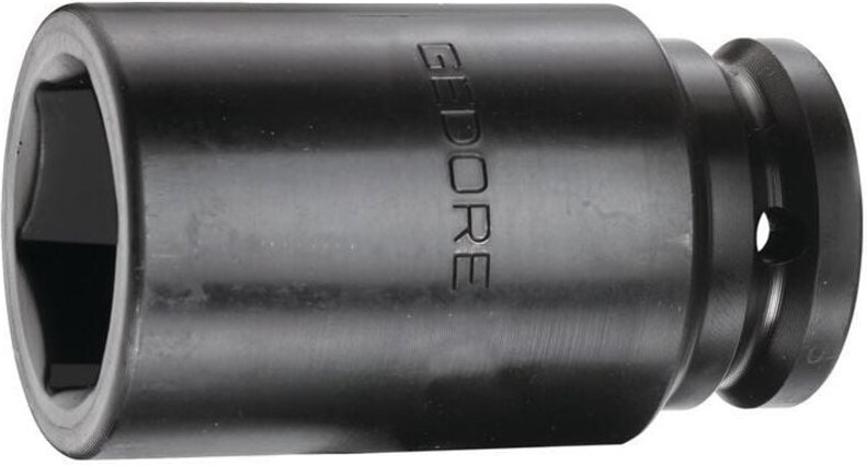 Kraftschraubereinsatz k 21 l 1 ″ Schlüsselweite 27 mm Länge 100 mm
