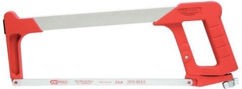 Ks Tools Metallsägebogen eckig, 300mm - 907.2100