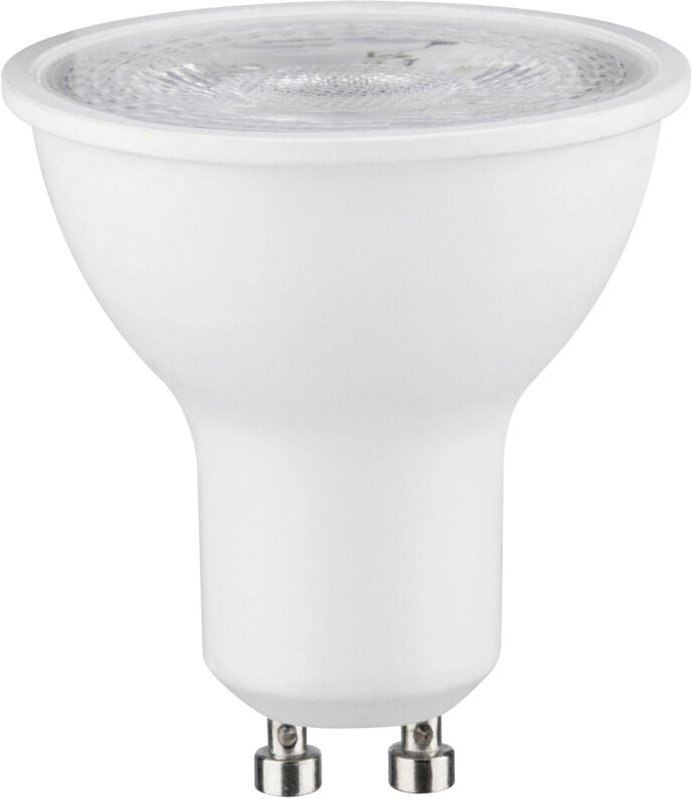Paulmann 28927 LED EEK G (A - G) GU10 Reflektor 7 W Neutralweiß (Ø x H) 51 mm x 54 mm 1 St.