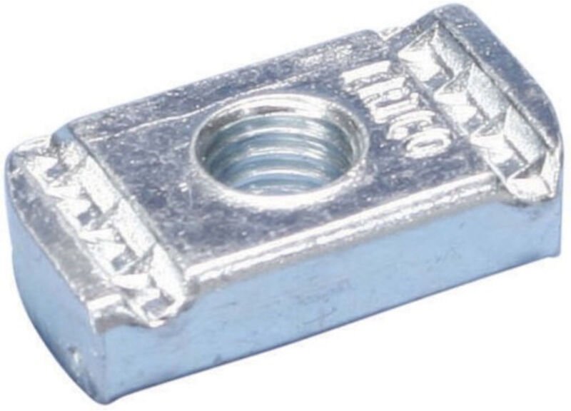 Erico Profilmuttern P3 NUTM10HD