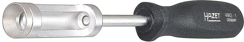 Federteller-Montagewerkzeug - Hazet