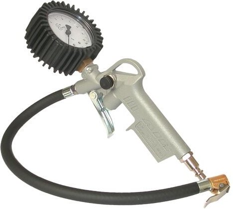 Aufblaspistole n Lacme 305100